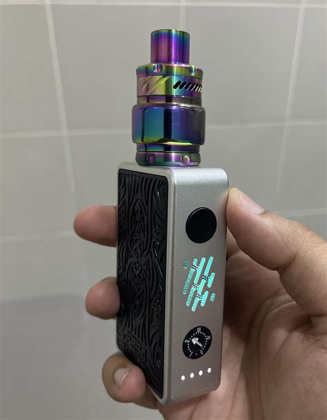 hotecig hermes